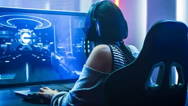 Día del Gamer: las mujeres ganan cada vez más terreno en el gaming