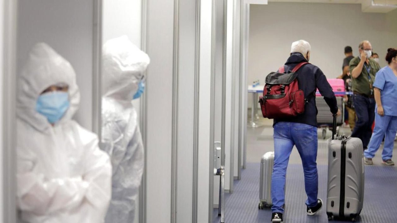 Aumentan los casos de la variante Delta en Córdoba y llegan a casi 80 contagios confirmados 