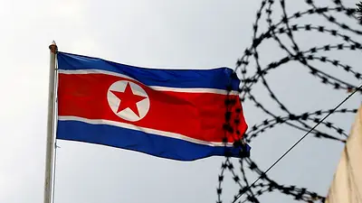 Corea del Norte habría reiniciado reactor nuclear y hay preocupación Corea del Norte habría reiniciado reactor nuclear y hay preocupación