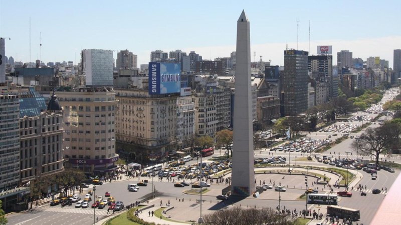 Clima hoy: qué dice en el pronóstico para este martes