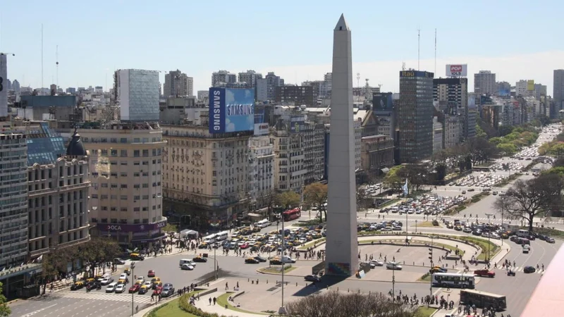 Clima hoy: qué dice en el pronóstico para este martes