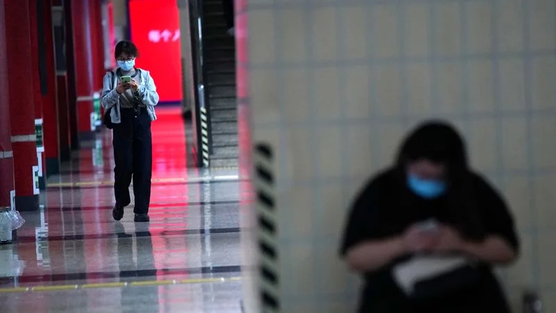 Adicción a los videojuegos: China reduce el tiempo que los menores de edad pueden dedicar a estar conectados