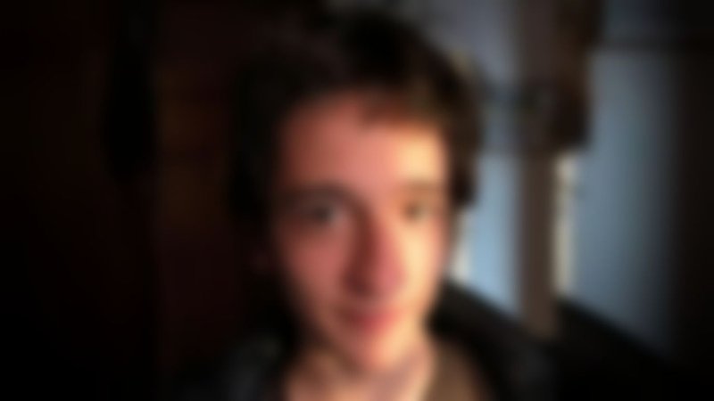 Encontraron a Lorenzo Bauer, el sobrino del Ministro Tristán Bauer, que estaba desaparecido