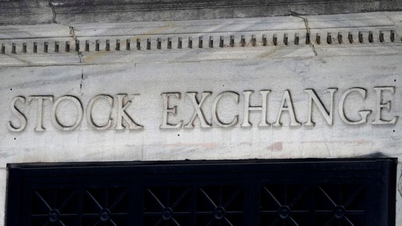 S&P 500 y Nasdaq tocan máximos récord en apertura