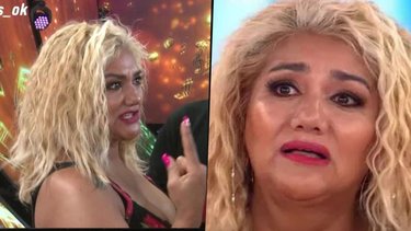 Atacaron brutalmente a La Bomba Tucumana y hay preocupación en ShowMatch