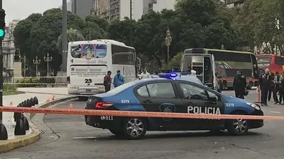 Crimen del diputado y su asesor: piden 45 años de cárcel para el tirador Crimen del diputado y su asesor: piden 45 años de cárcel para el tirador