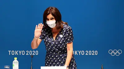 París limita velocidad de autos a 30 km/hora para mejorar seguridad y calidad del aire París limita velocidad de autos a 30 km/hora para mejorar seguridad y calidad del aire
