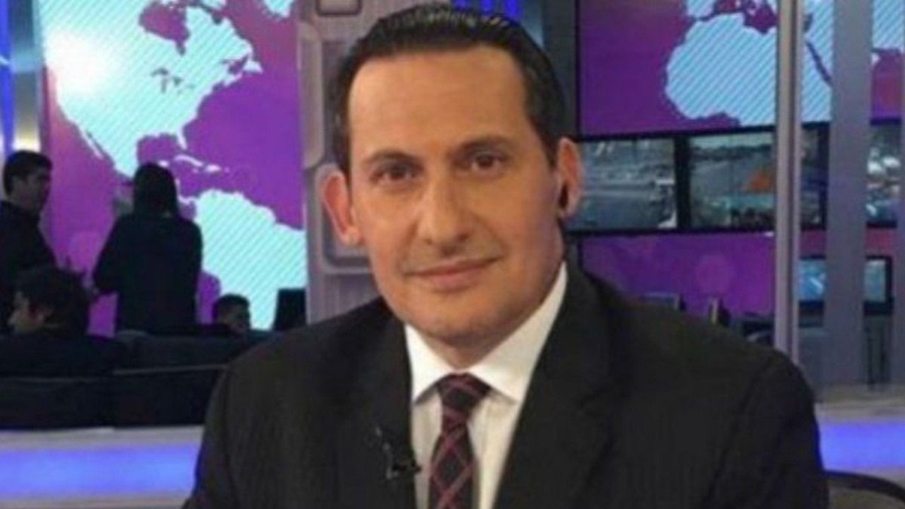 Paulo Kablan, televisión