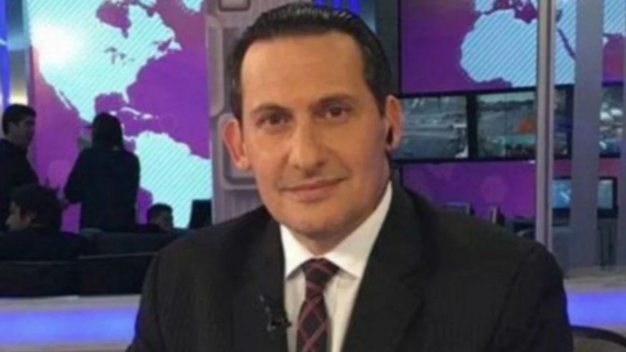 Paulo Kablan, televisión