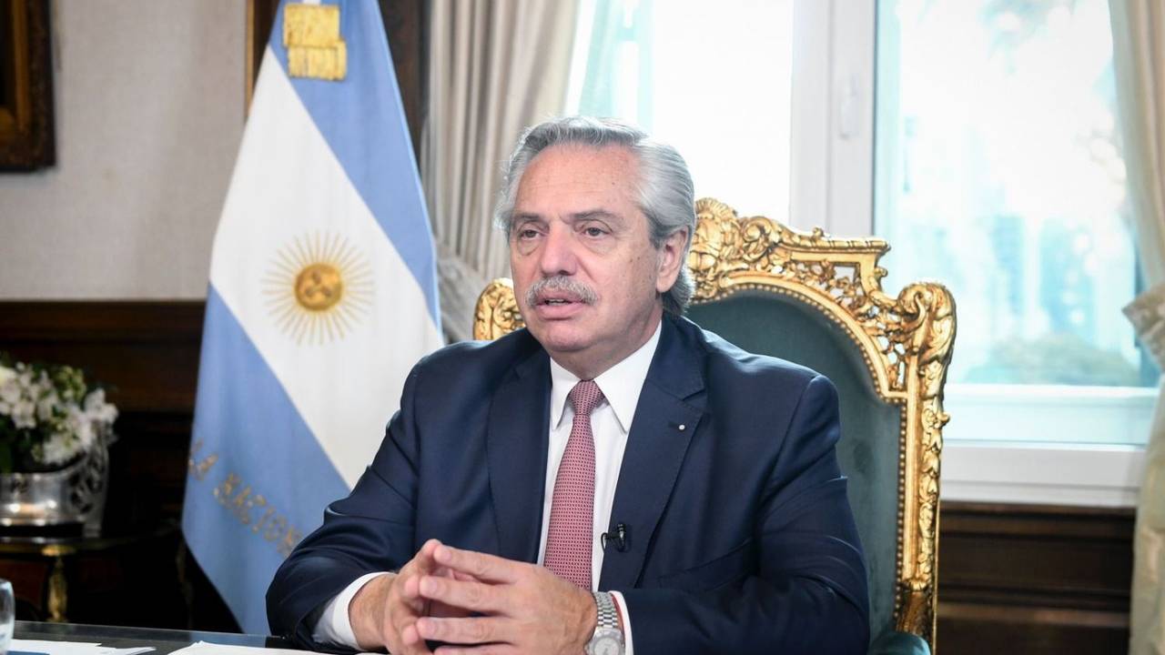 alberto fernandez, bioadiversidad, derechos humanos, Conferencia de la ONU del Convenio de Diversidad Biológica