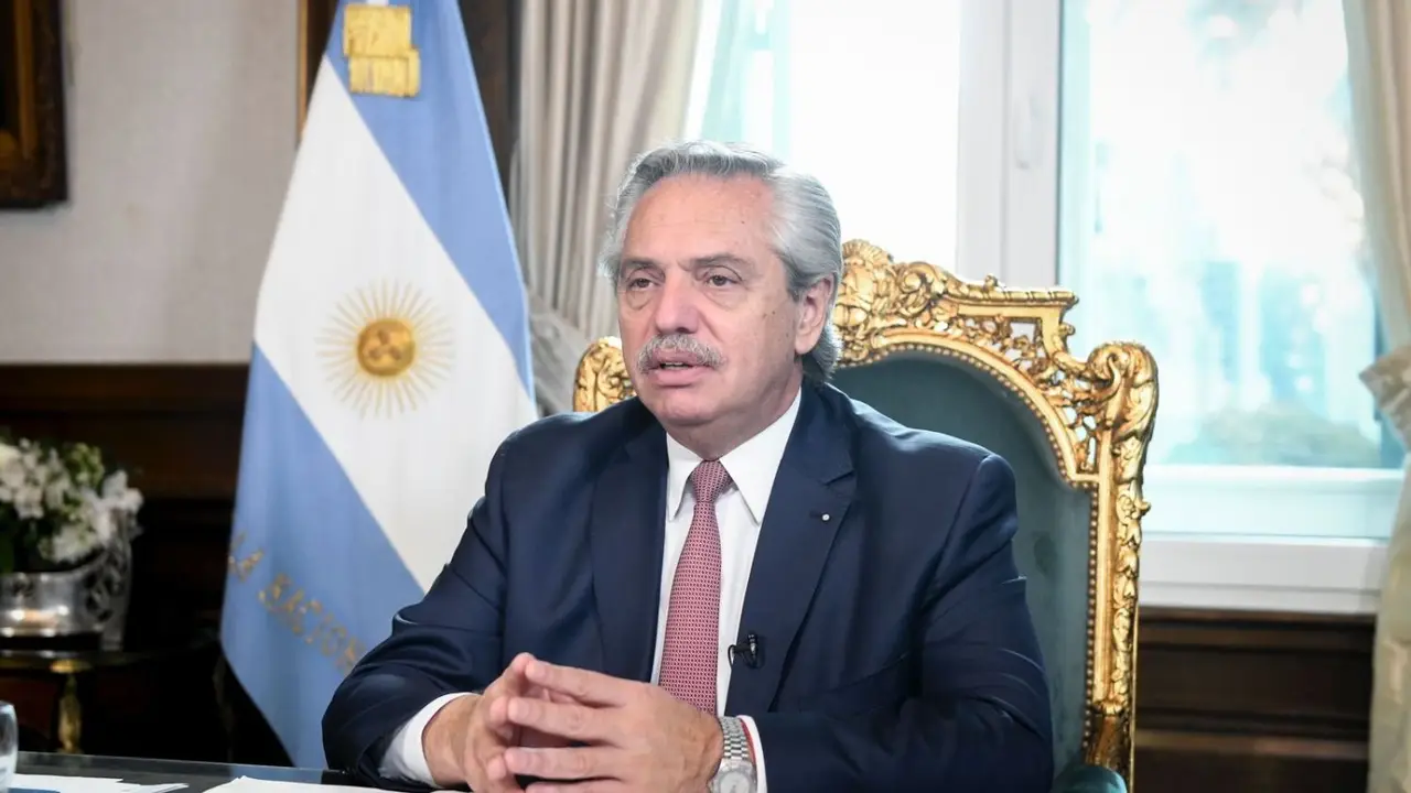 alberto fernandez, bioadiversidad, derechos humanos, Conferencia de la ONU del Convenio de Diversidad Biológica
