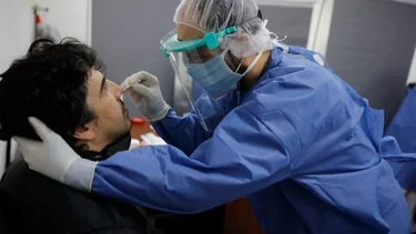Se suman 176 muertes por y más de 3 mil casos por COVID-19 en un día