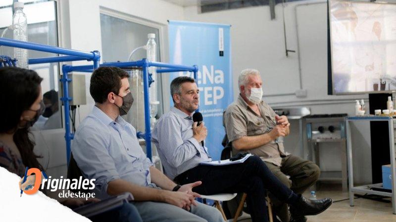 Mujeres y jóvenes son mayoría en el registro de la economía popular