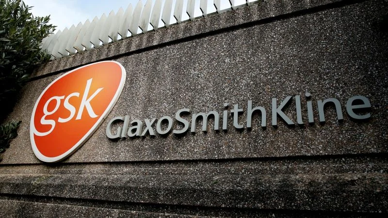 La empresa británica GSK en la última fase de pruebas de otra vacuna