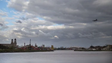 Clima hoy: el pronóstico del tiempo para este miércoles