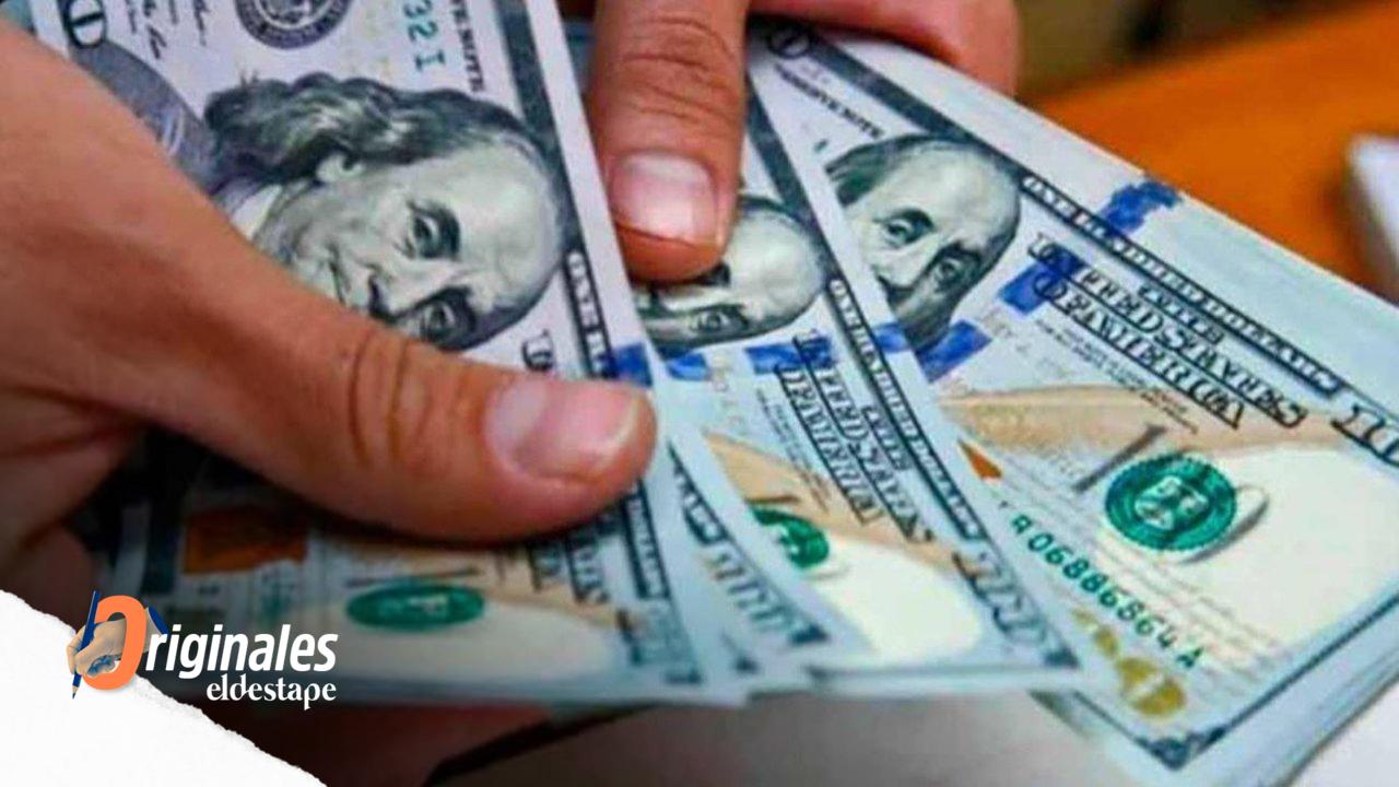 El acecho de la dolarización