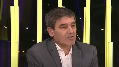 Fernán Quirós Fernán Quirós