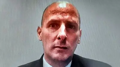 Martín Escobar Behr Martín Escobar Behr