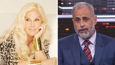 Jorge Rial liquidó a Susana Giménez por volver "a Argenzuela"
