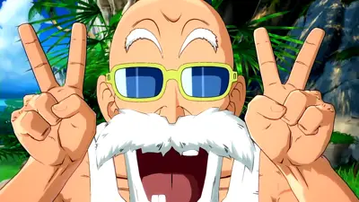 Maestro Roshi Maestro Roshi