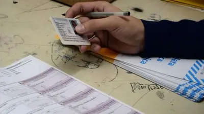 Cómo ser fiscal de mesa para las PASO 2021 Cómo ser fiscal de mesa para las PASO 2021