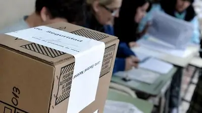 Comenzó la veda electoral por las PASO 2021: qué se puede hacer y qué no Comenzó la veda electoral por las PASO 2021: qué se puede hacer y qué no