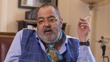 Jorge Lanata fue operado de nuevo: el parte médico oficial