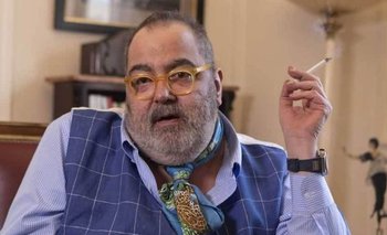 Lanata confirmó incorporaciones para el regreso de PPT | Televisión 
