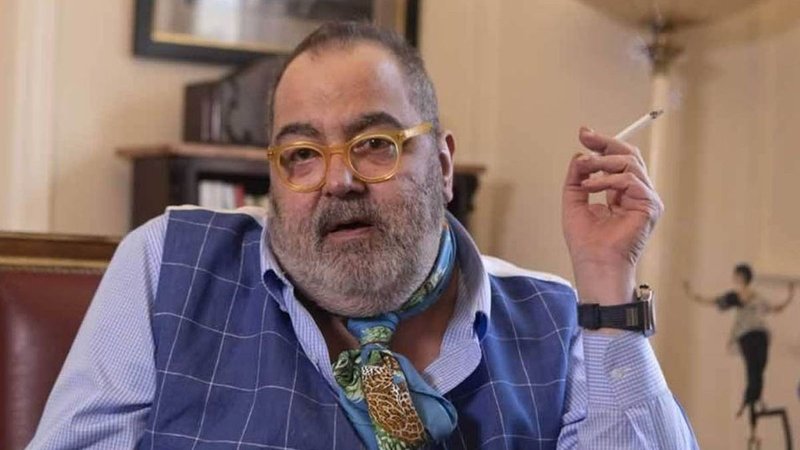 Jorge Lanata