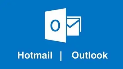 Hotmail Outlook Hotmail Outlook
