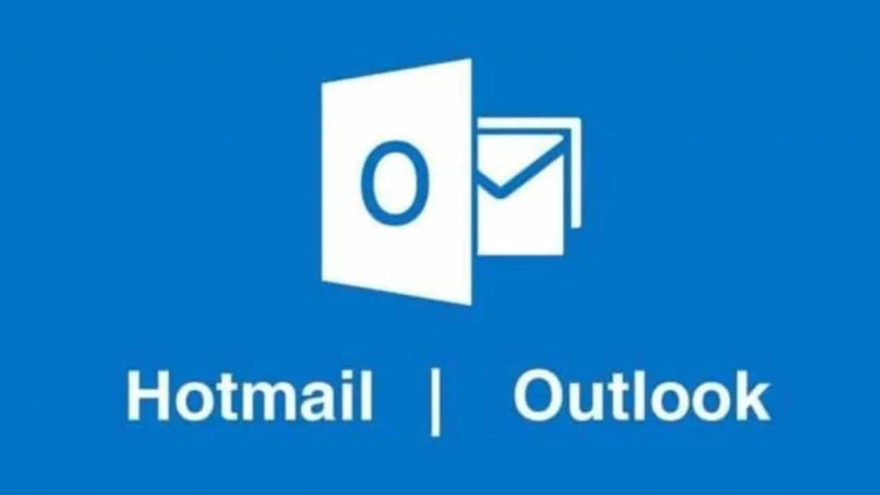 Hotmail Outlook