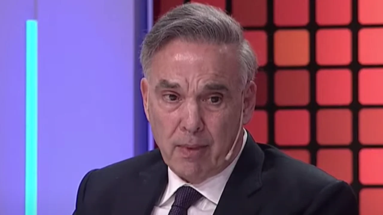Miguel Ángel Pichetto