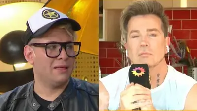 Tomasito Guido Suller Tomasito Guido Suller