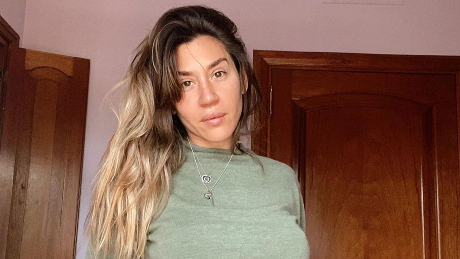 Jimena Barón denunció que usan su imagen para promocionar videos porno: 