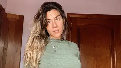 Jimena Baron Jimena Baron