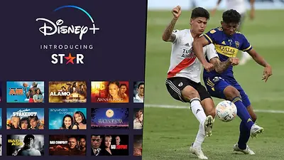 ¿Boca y River irán por la TV Pública?: El Gobierno anuló la fusión entre Disney y la Fox ¿Boca y River irán por la TV Pública?: El Gobierno anuló la fusión entre Disney y la Fox