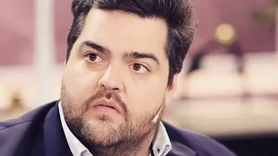 Darío Barassi Darío Barassi