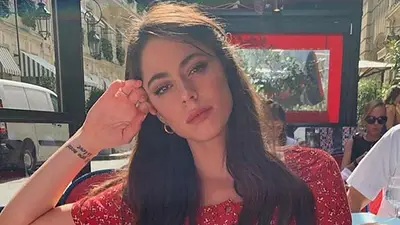 Tini Stoessel Tini Stoessel