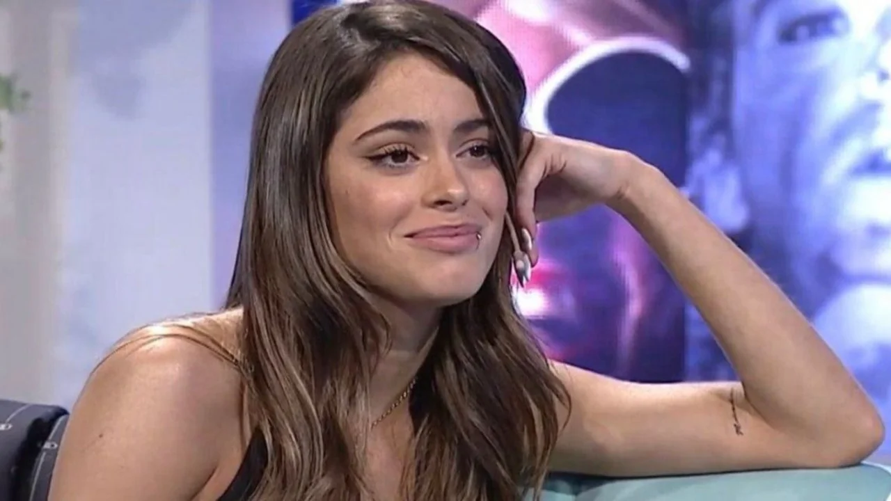 Tini Stoessel.