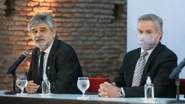 El Gobierno dará su respuesta oficial a Chile por el diferendo