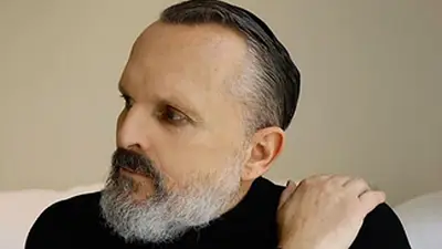 Miguel Bosé Miguel Bosé