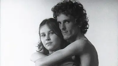 Luis Alberto Spinetta. Patricia Salazar Luis Alberto Spinetta. Patricia Salazar