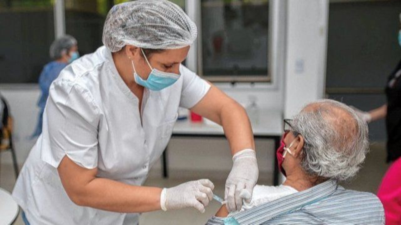 Entre Ríos: enfermeros reclaman una ley con mejoras para el sector