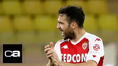 El español Fábregas jugará en la segunda división italiana tras fichar por el Como El español Fábregas jugará en la segunda división italiana tras fichar por el Como