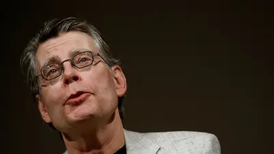 Stephen King testificará a favor del gobierno EEUU en un caso contra la megafusión de editoriales Stephen King testificará a favor del gobierno EEUU en un caso contra la megafusión de editoriales