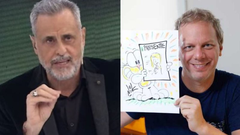 Jorge Rial Nik