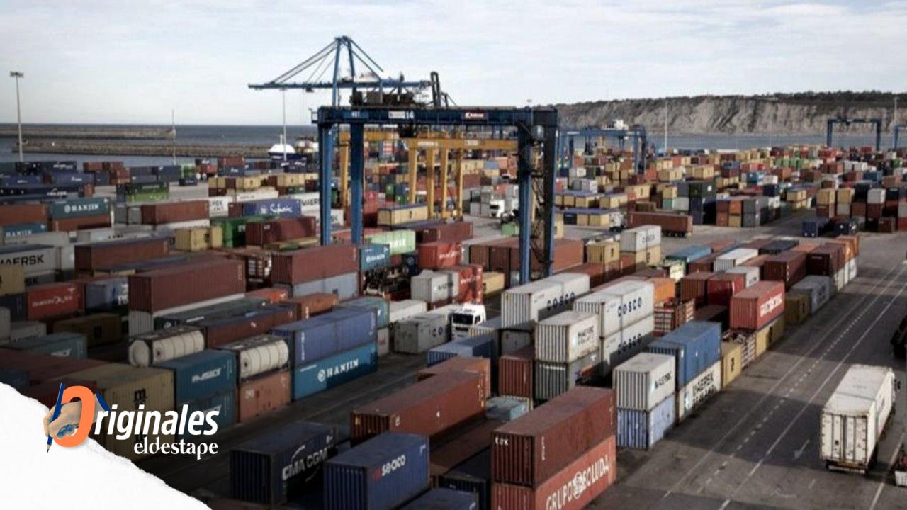 importaciones