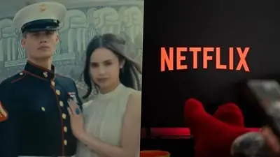 Corazones Malheridos, película de Netflix para ver Corazones Malheridos, película de Netflix para ver