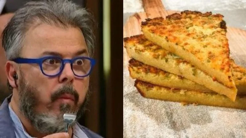 Donato de Santis. Fainá