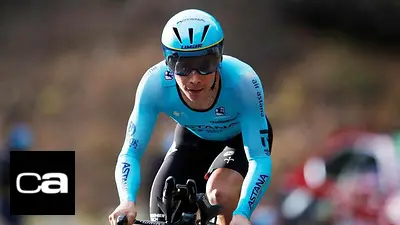 Equipo Astana reincorpora de forma provisional al colombiano "Supermán" López tras suspensión Equipo Astana reincorpora de forma provisional al colombiano "Supermán" López tras suspensión